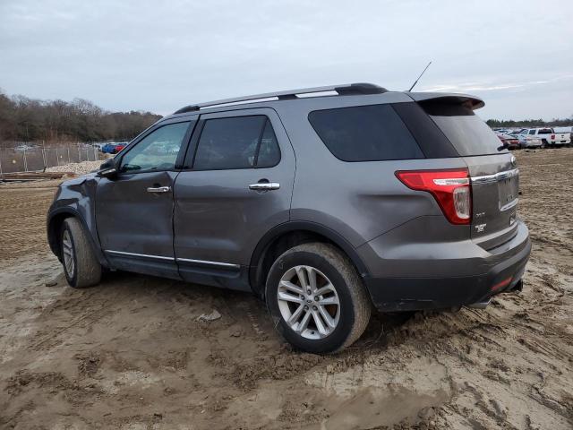 Vin: 1fm5k7d83egb22273, lot: 83328454, ford explorer xlt 20142