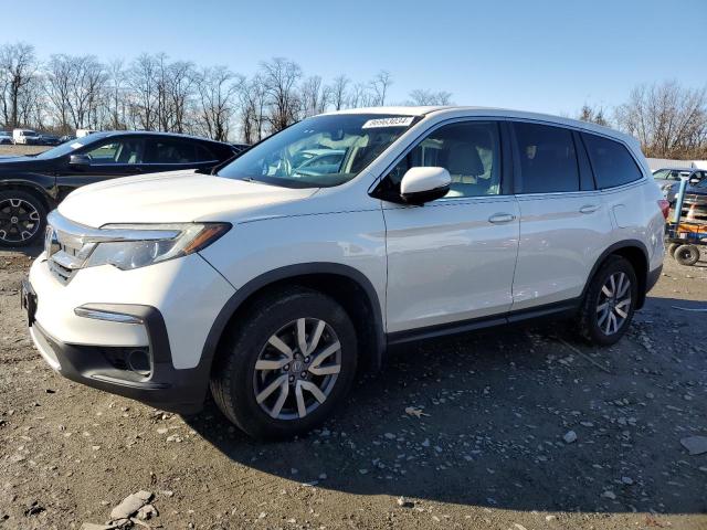 HONDA PILOT EXL