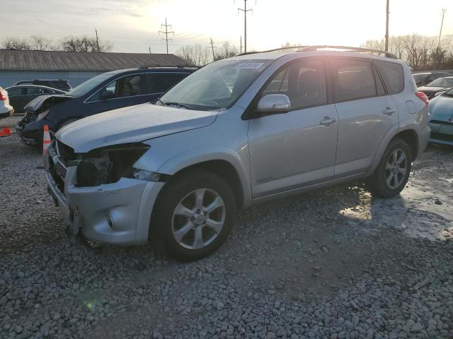 TOYOTA RAV4 LIMIT