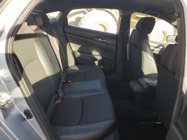 2019 HONDA CIVIC SPOR - 19XFC2F84KE024192