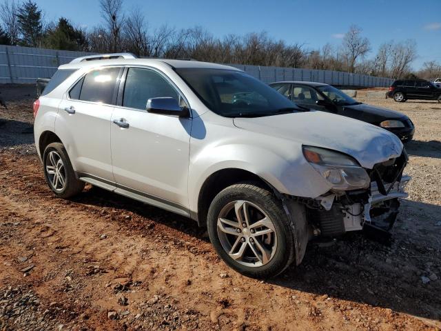 2016 CHEVROLET EQUINOX LT - 2GNALDEK0G1126247