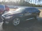 2018 INFINITI Q70L 3.7 L - JN1BY1PR0JM370308