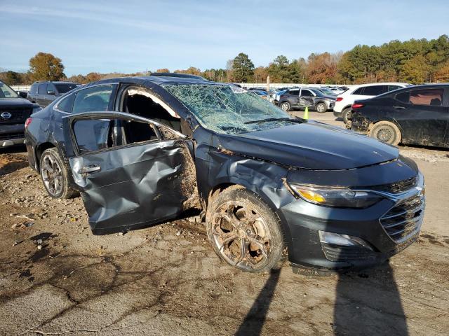 2020 CHEVROLET MALIBU LT - 1G1ZD5ST6LF111971