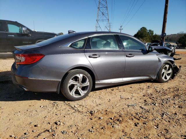 2018 HONDA ACCORD EXL - 1HGCV2F50JA028374