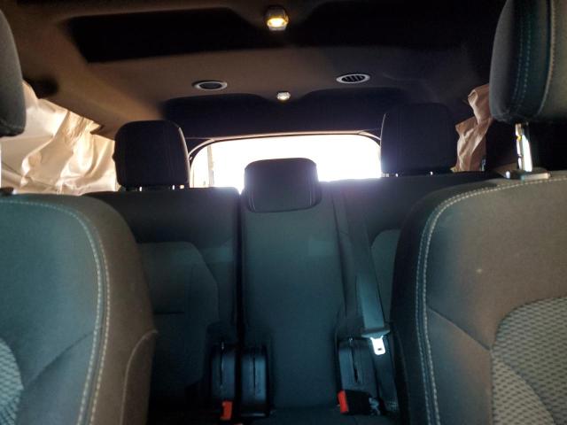 2017 FORD EXPLORER X - 1FM5K8D89HGB79913