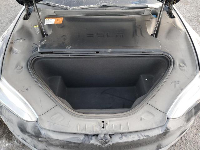 2017 TESLA MODEL S - 5YJSA1E20HF219611