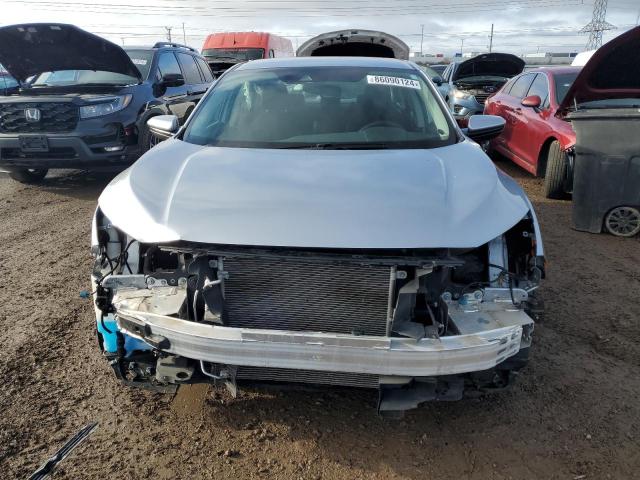 2021 HONDA CIVIC LX - 2HGFC2F68MH515551