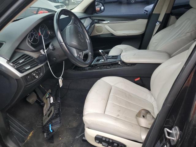 2015 BMW X5 XDRIVE5 - 5UXKR6C52F0J74569