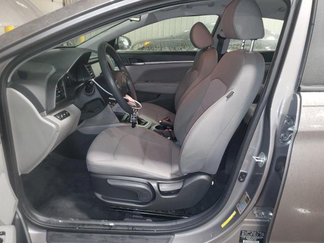 2020 HYUNDAI ELANTRA SE - KMHD84LF6LU016827