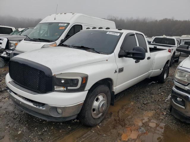 DODGE RAM 3500 S