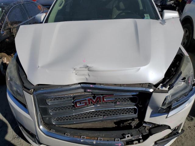 2016 GMC ACADIA SLT - 1GKKRSKD6GJ148754