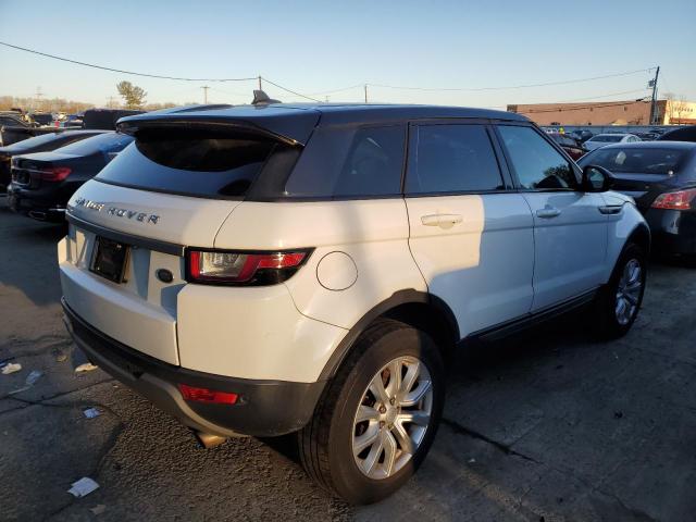 2016 LAND ROVER RANGE ROVE - SALVP2BG1GH144572