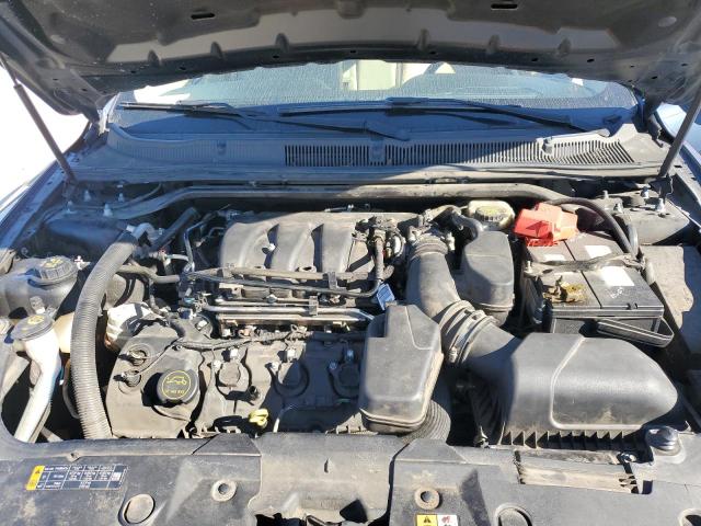 VIN 1FAHP2F89JG113578 2018 FORD ALL MODELS no.11