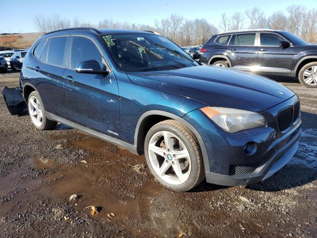 VIN WBAVL1C51EVY16510 2014 BMW X1 no.4