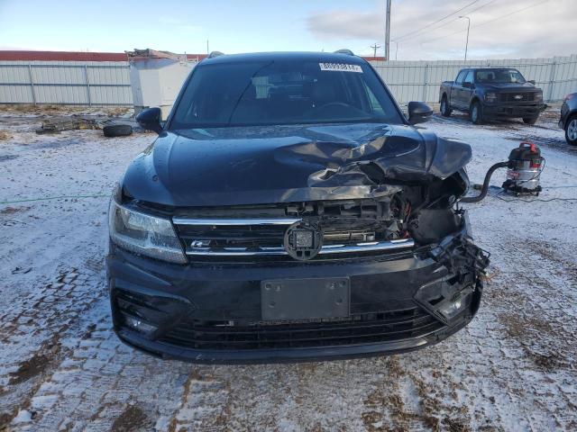 2020 VOLKSWAGEN TIGUAN SE - 3VV2B7AX5LM120578