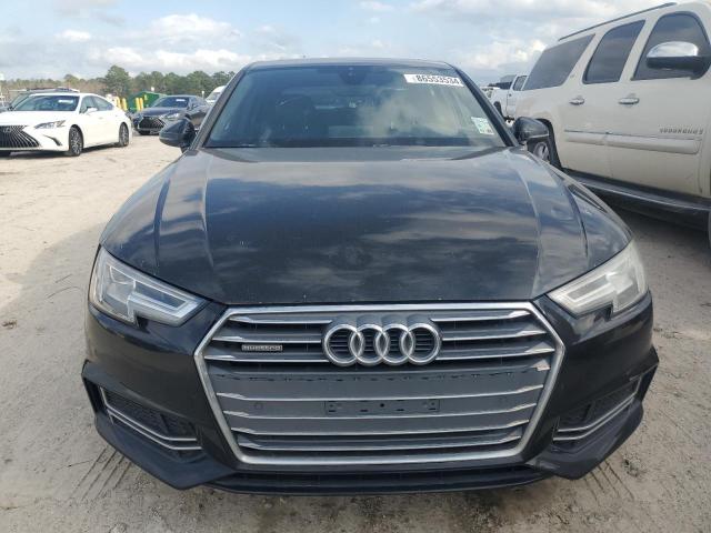 2017 AUDI A4 PREMIUM - WAUENAF47HN010091