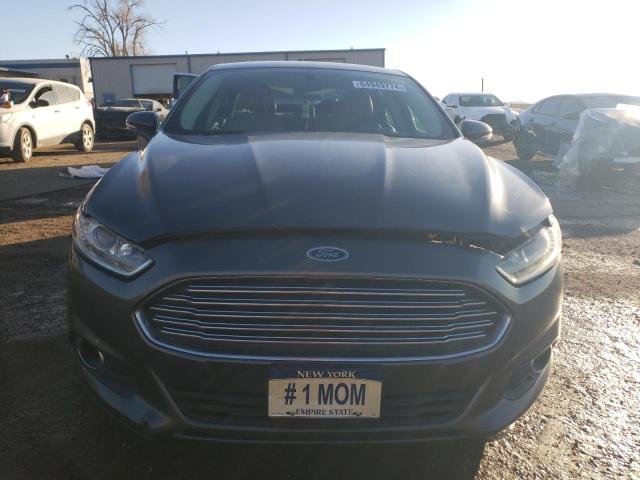 2015 FORD FUSION SE - 3FA6P0PU3FR105404