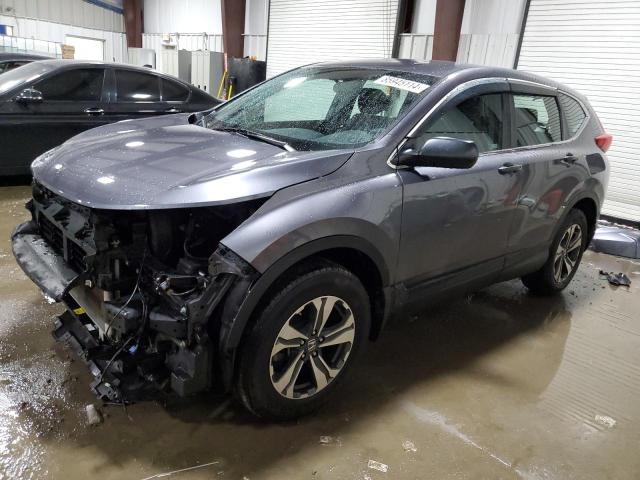 2019 HONDA CR-V LX #3033361822