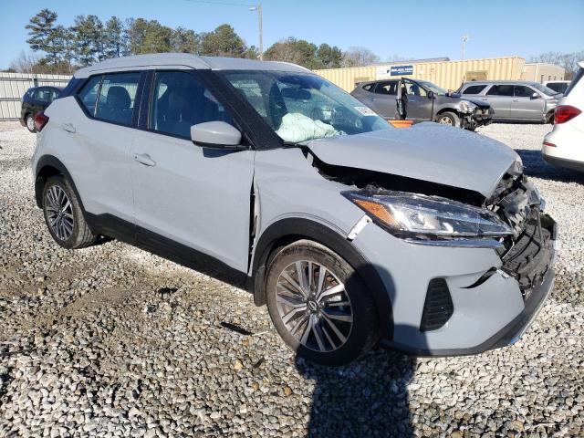 2023 NISSAN KICKS SV - 3N1CP5CV1PL484113