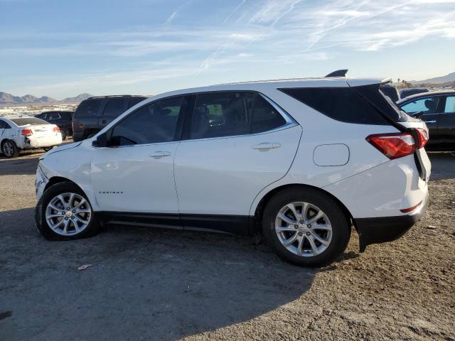 2020 CHEVROLET EQUINOX LT - 3GNAXUEV5LS736335