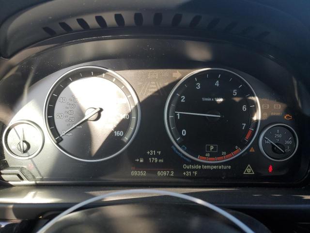 2016 BMW 535 I - WBA5B1C50GG131439
