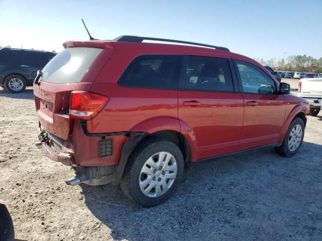 2017 DODGE JOURNEY SE - 3C4PDDAG8HT600155