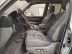 Lot #3025851317 2003 LEXUS LX 470