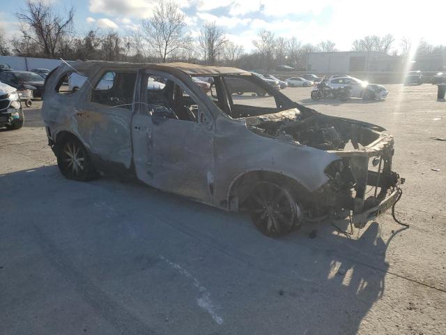 Vin: 1c4rdhag6fc745185, lot: 84065434, dodge durango sxt 20154
