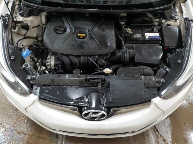 2015 HYUNDAI ELANTRA SE - 5NPDH4AE0FH642998