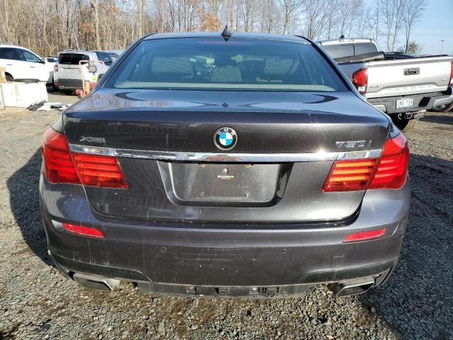 VIN WBAYB6C58ED224525 2014 BMW 7 SERIES no.6