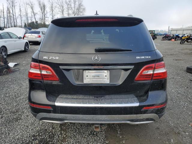 VIN 4JGDA0EB0FA464770 2015 MERCEDES-BENZ M-CLASS no.6