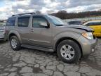 Lot #3034537788 2007 NISSAN PATHFINDER