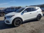 2018 HYUNDAI SANTA FE S - 5XYZTDLB1JG547244