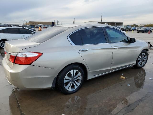 VIN 1HGCR2F31EA299484 2014 HONDA ACCORD no.3