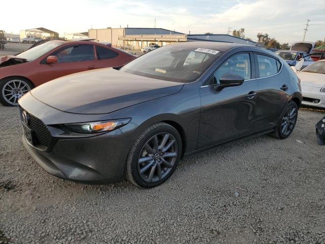 2021 MAZDA 3