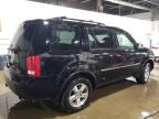 Lot #3025063188 2009 HONDA PILOT TOUR