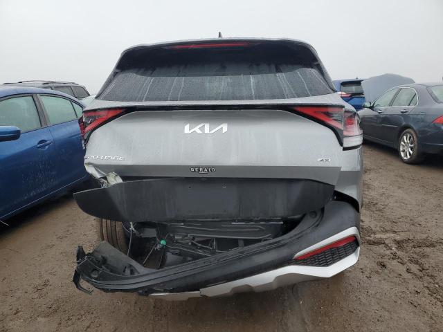 2024 KIA SPORTAGE E - KNDPVCDF3R7309045