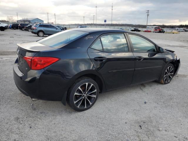 2017 TOYOTA COROLLA L - 2T1BURHE4HC810234