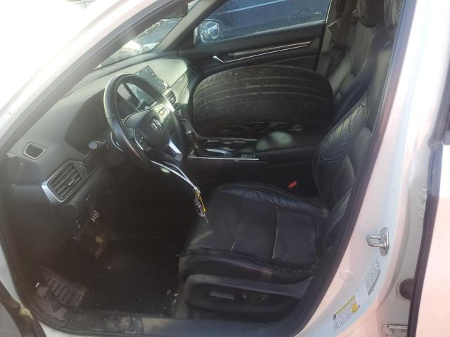 2018 HONDA ACCORD SPO - 1HGCV1F34JA027141