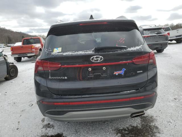 VIN 5NMS2DAJ7PH494059 2023 HYUNDAI SANTA FE no.6