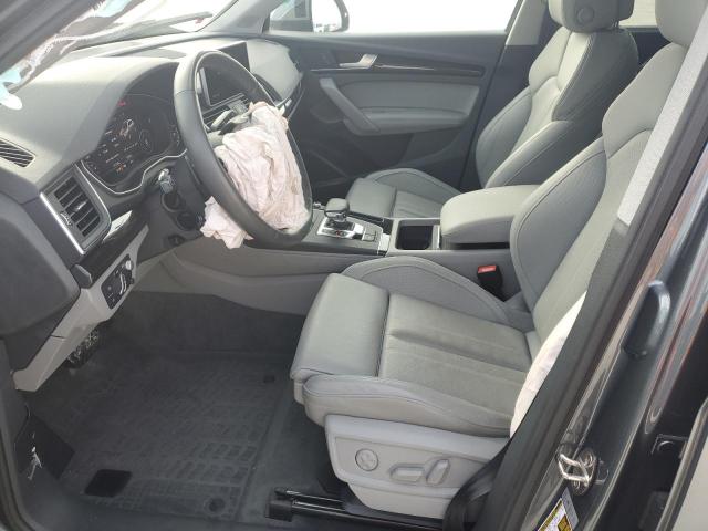 2020 AUDI Q5 PRESTIG WA1CNAFY8L2089918