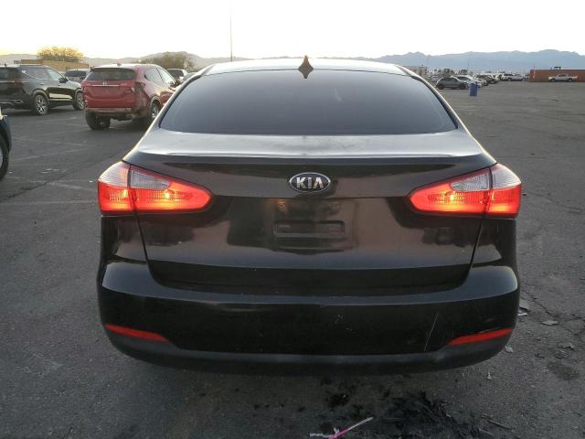 2015 KIA FORTE LX - KNAFX4A64F5421468
