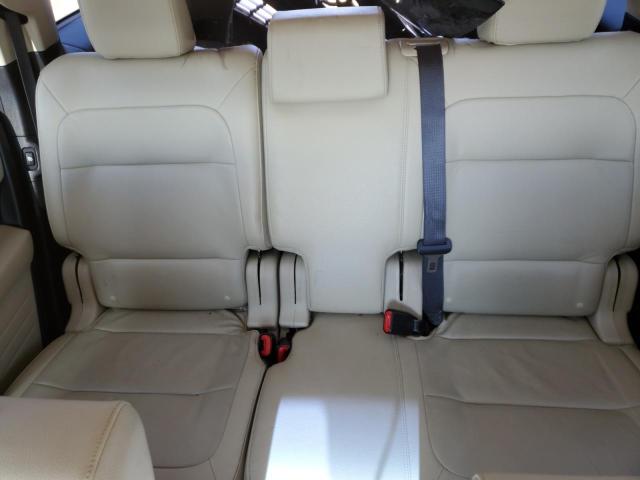 2018 FORD FLEX SEL - 2FMHK6C83JBA14102