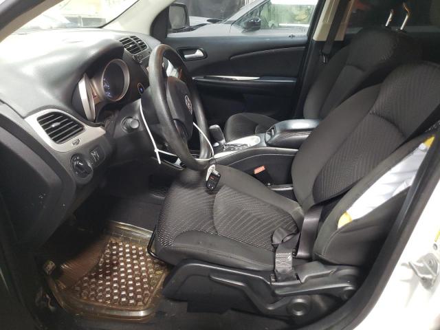 2015 DODGE JOURNEY SE - 3C4PDCAB2FT692326