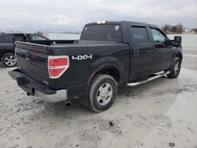 Vin: 1ftfw1ef2dfc15085, lot: 83646214, ford f-150 supercrew 20133
