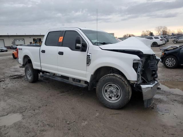 2017 FORD F250 SUPER - 1FT7W2B61HEF22581
