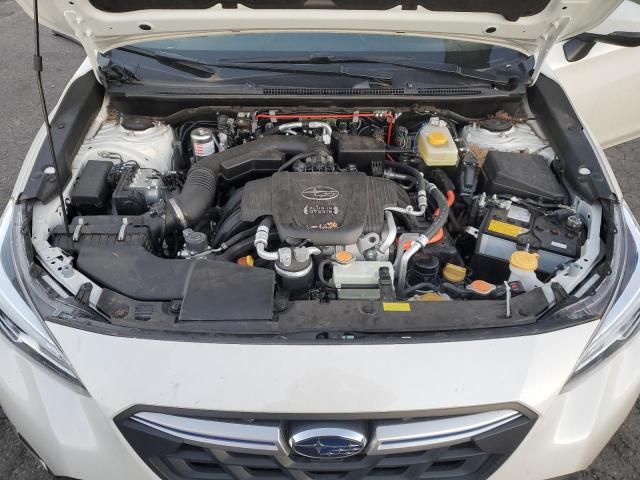 2023 SUBARU CROSSTREK - JF2GTDEC6PH305953