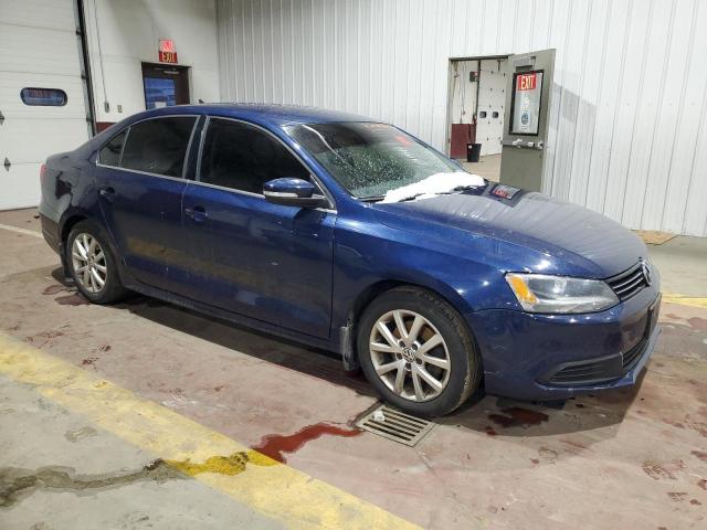 VIN 3VWD17AJ1EM232803 2014 VOLKSWAGEN JETTA no.4