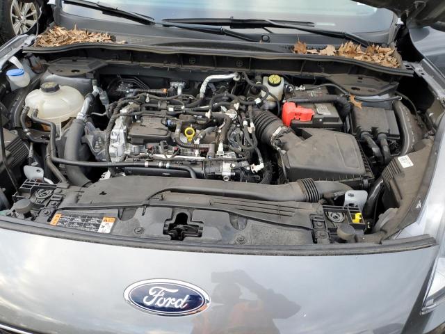 2022 FORD ESCAPE SE - 1FMCU9G66NUB47726