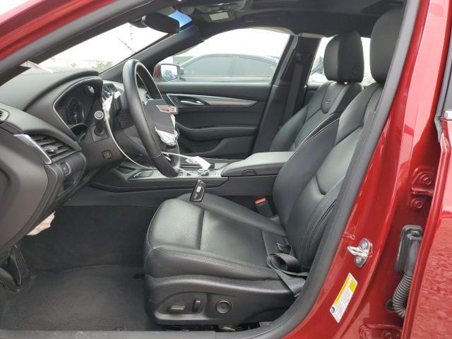 2023 CADILLAC CT5 PREMIU - 1G6DN5RW3P0146591